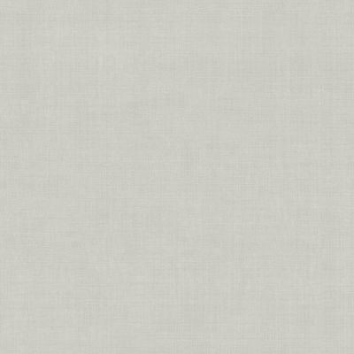 Grå tapet med Enfärgat, Linne mönster