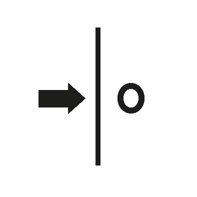 tapetsymbol vid tapetsering ingen mönsterpass