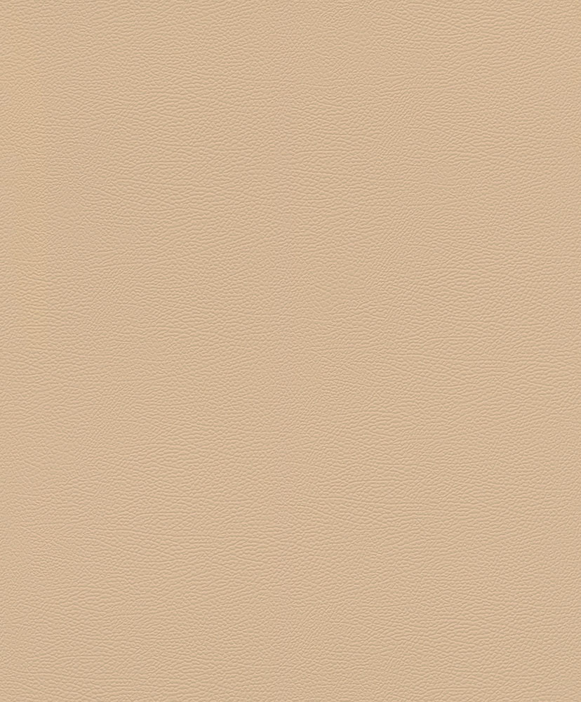 Beige tapet med Djur, Enfärgat mönster
