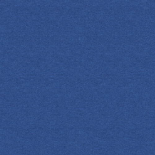 Blå tapet med Enfärgat mönster