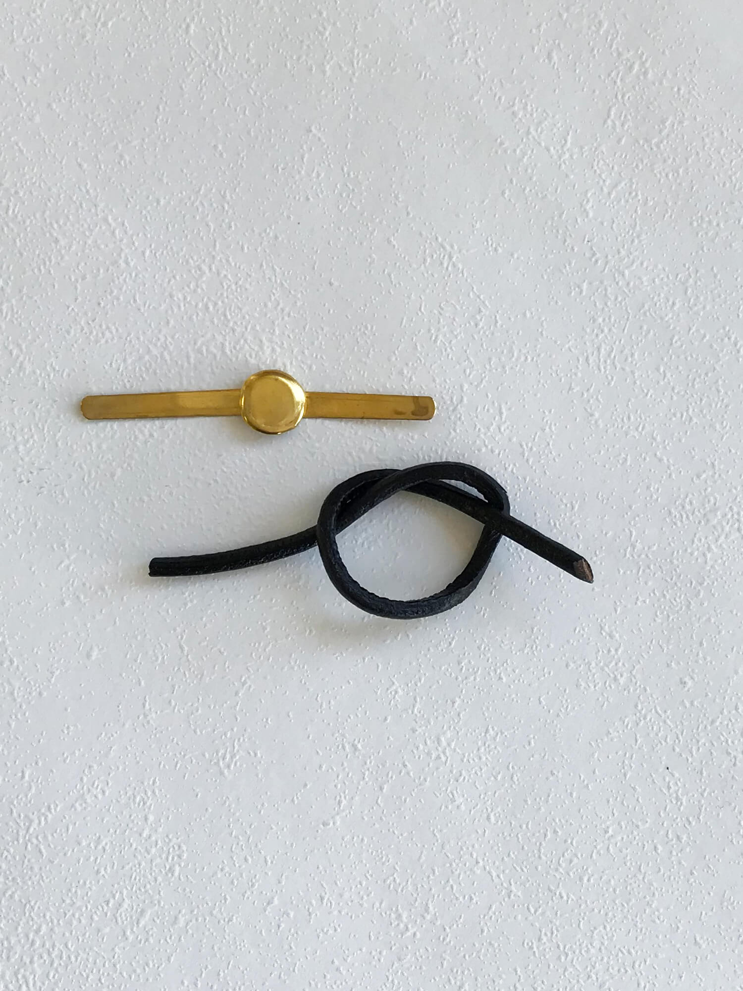 tapet gästtoalett blå retro