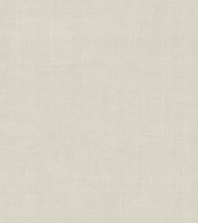 Beige tapet med Enfärgat, Linne mönster