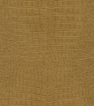 Guld tapet med Djur, Enfärgat mönster