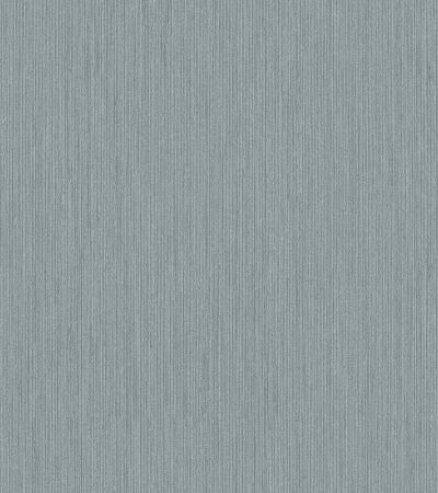 Blå tapet med Enfärgat mönster