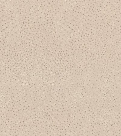 Beige tapet med Enfärgat, Djur mönster