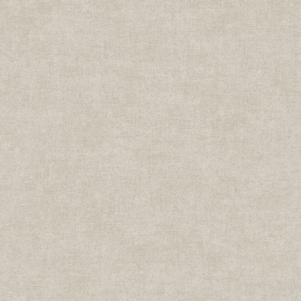 Beige tapet med Enfärgat, Linne mönster