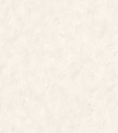 Beige, Neutral, Vit tapet med Enfärgat, Kalk mönster