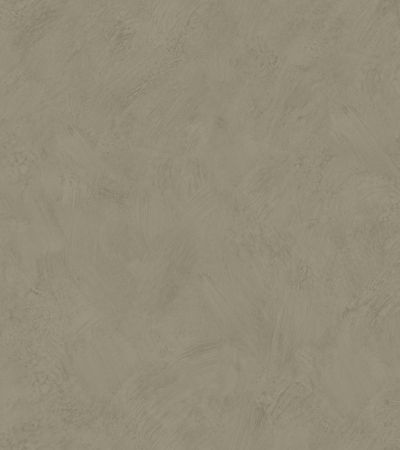 Brun tapet med , Enfärgat, Kalk mönster