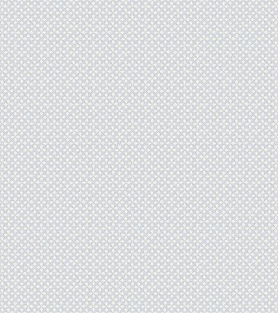 Blå tapet med Blommigt, , Småmönstrat mönster