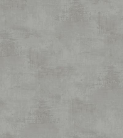 Grå tapet med , Enfärgat, Kalk mönster