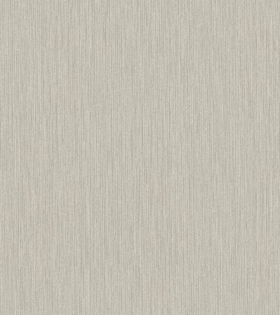 Beige tapet med Enfärgat mönster